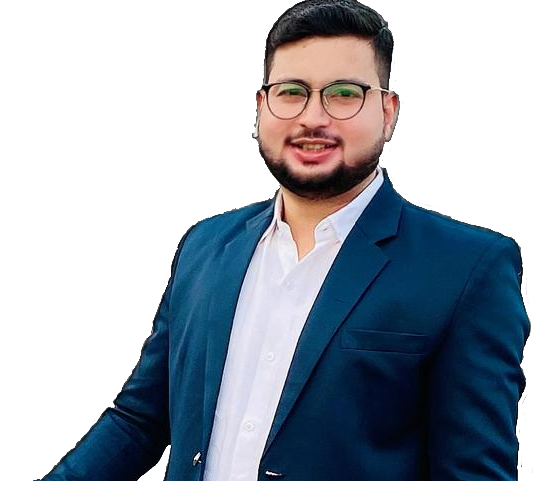 Mohd Khursheed Alam Nizami, Director of Nizami Engineering
